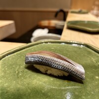 鮨 さいとう - 