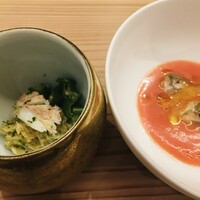 北野坂 木下 - 