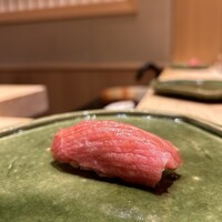 鮨 さいとう - 