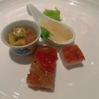 中国飯店 富麗華 - 