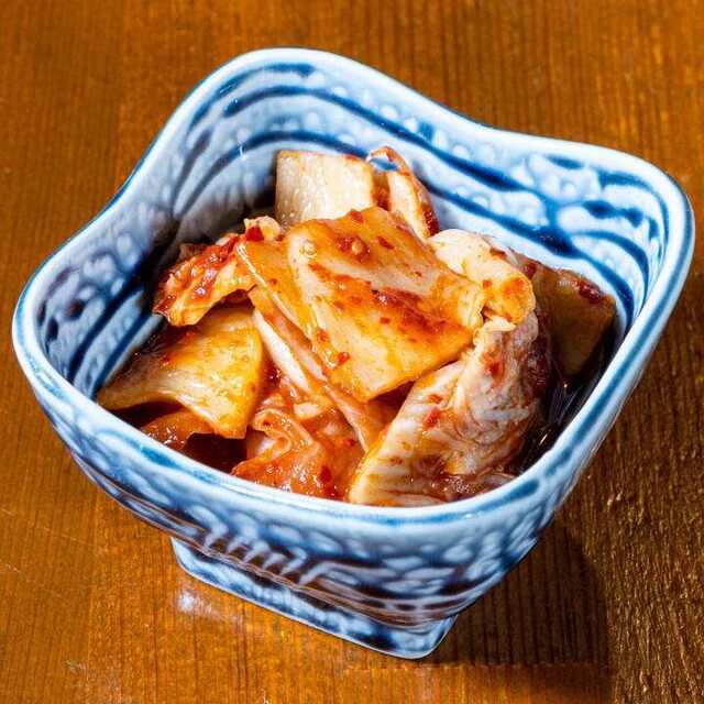 お好み焼屋みっちゃんのご予約 - 緑橋/お好み焼き | 食べログ