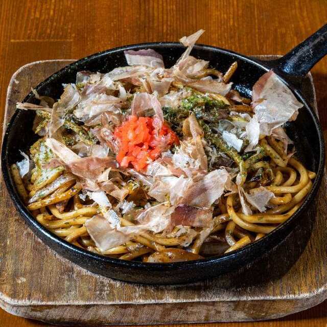 お好み焼屋みっちゃんのご予約 - 緑橋/お好み焼き | 食べログ