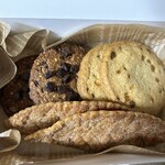 シャトレーゼ - 料理写真: