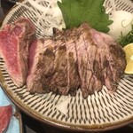 海鮮料理と酒 いくひさ - 