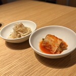 ビーフキッチン - 