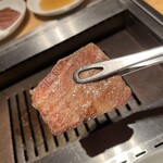 ビーフキッチン - 