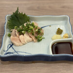 炭火串焼いちや 小倉京町店 - 