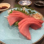 海鮮料理と酒 いくひさ - 