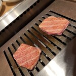 ビーフキッチン 中目黒本店 - 