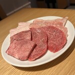 ビーフキッチン 中目黒本店 - 