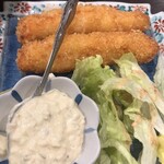 海鮮料理と酒 いくひさ - 