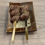 炭火串焼いちや 小倉京町店 - 