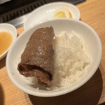 ビーフキッチン - 