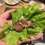 ビーフキッチン - 