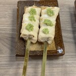 炭火串焼いちや 小倉京町店 - 