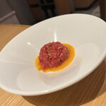 ビーフキッチン 中目黒本店 - 