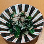 Osakanakotora - 小鉢 