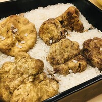 北野坂 木下 - 