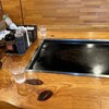 満月のお好み焼き - 