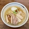 ハレとケ RAMEN RESTAURANT - 