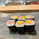 Ikina Sushi Dokoro Abe - 