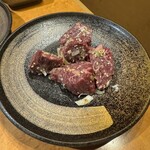 ホルモン焼肉 富や - 