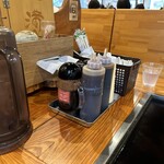 満月のお好み焼き - 