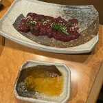 ホルモン焼肉 富や 栄店 - 