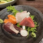 和食屋 きくお - 