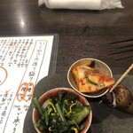 海鮮料理と酒 いくひさ - 