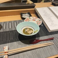 新宿御苑前 鮨らぼ  - 