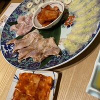 心・技・体 うるふ 博多 - 