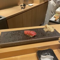 新宿御苑前 鮨らぼ  - 