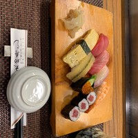 太助寿し - 