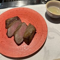 お肉屋 けいすけ 三男坊 - 