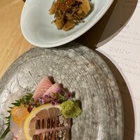心・技・体 うるふ 博多 - 