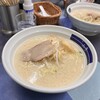 山手らーめん 新館