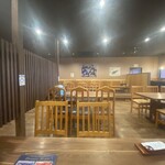 ほんまもん 和歌山ラーメン めん盛屋 八両 - 