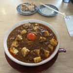 ラーメン さくらまる - 