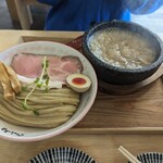 ラーメン さくらまる - 