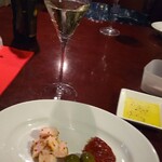 イングレッソ - 
