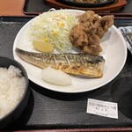 市川食堂 - 