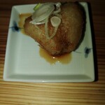 石臼挽き 純手打そば​ はなび野 - 