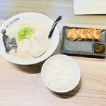 マキザラーメン - 