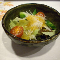 特選近江牛レストラン ティファニー - 