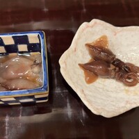 新ばし 笹田 - 