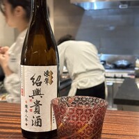 新中国料理HARAKAWA 北新地店 - 