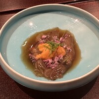 新中国料理HARAKAWA 北新地店 - 