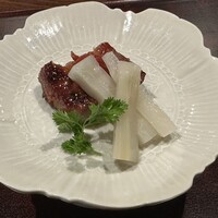 新中国料理HARAKAWA 北新地店 - 