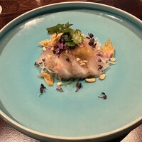 新中国料理HARAKAWA 北新地店 - 